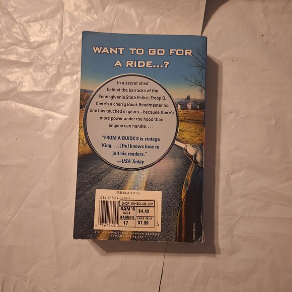 from a buick 8 - Picture 2 of 4